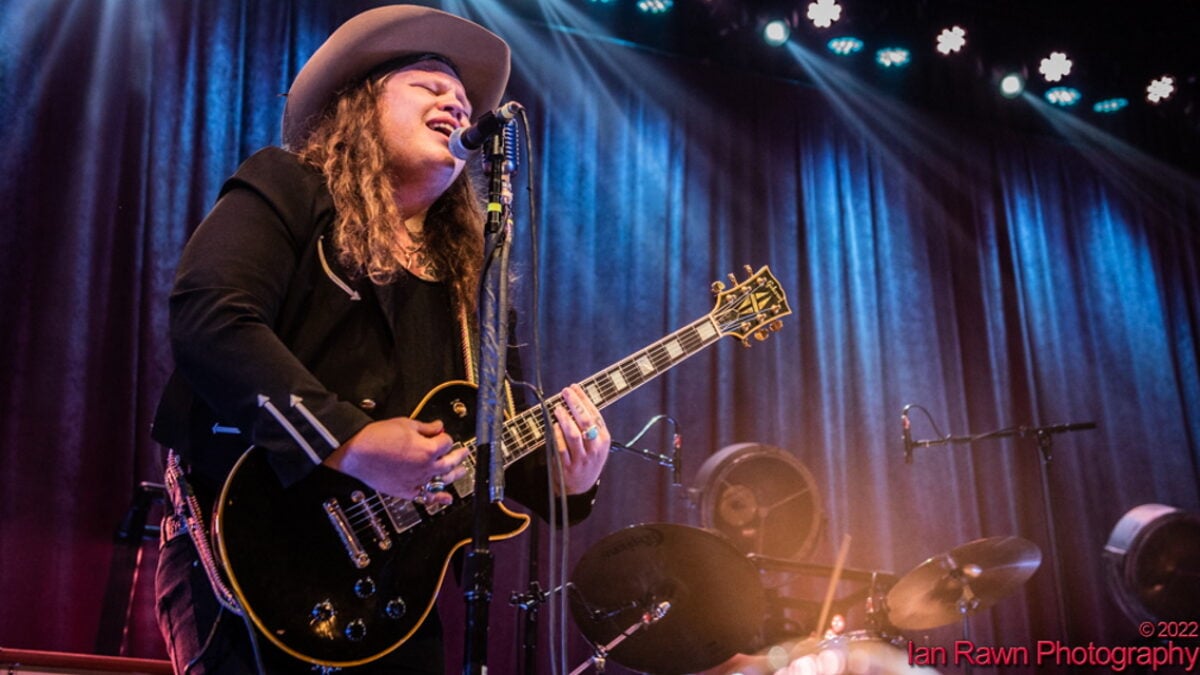 Marcus King Band Family Reunion 2024 Lineup: Avett Brothers, Sierra Ferrell & More