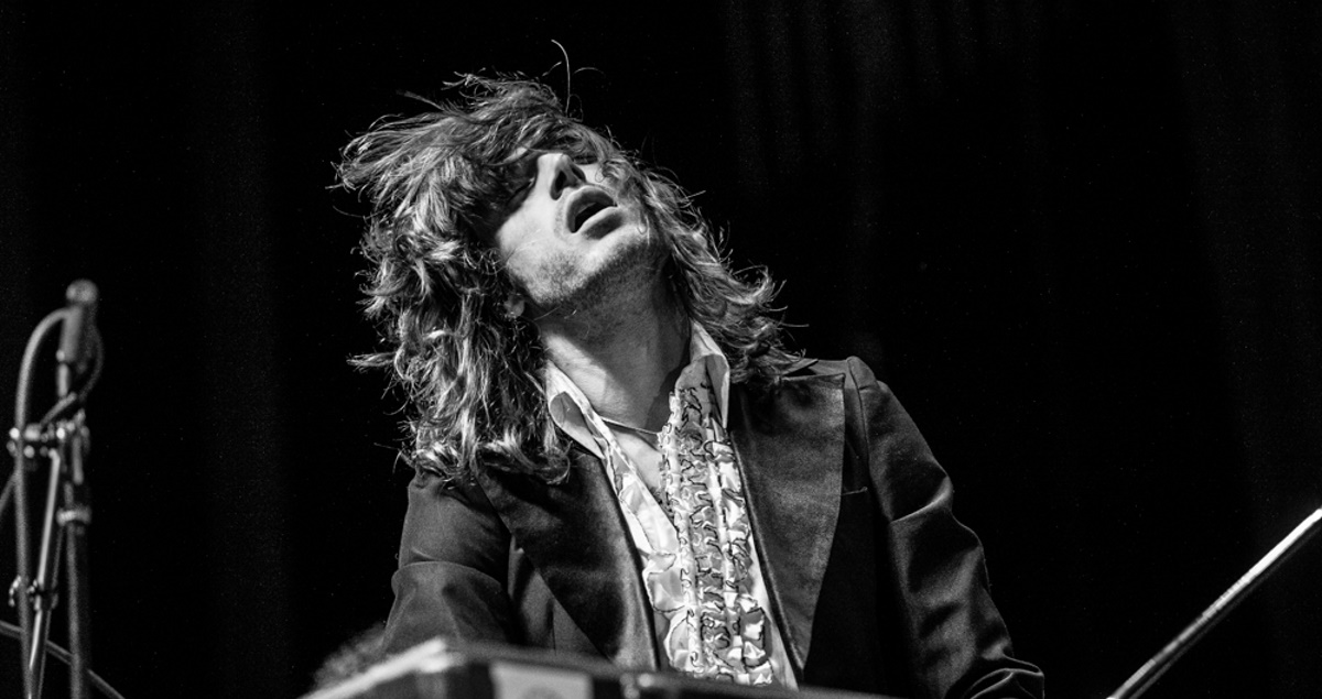 Buy Neal Francis Tickets
