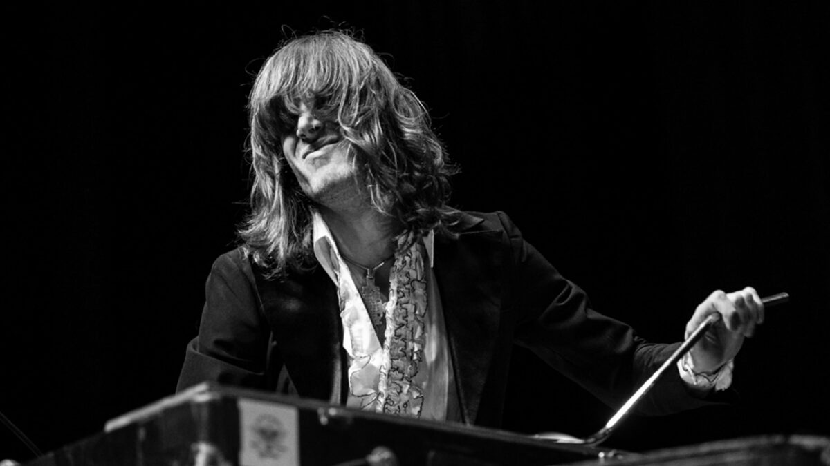 Neal Francis Adds 2023 Tour Dates