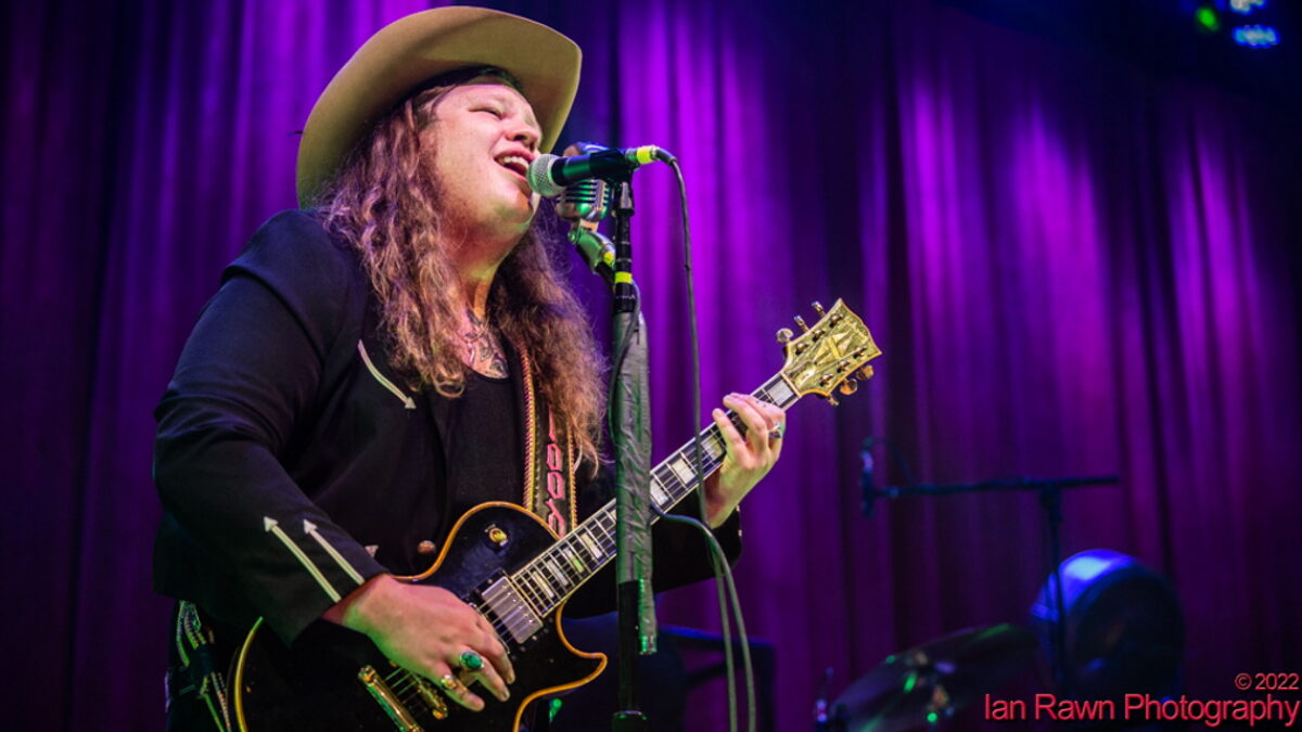 Marcus King Adds 2023 Fall Headline Tour Dates