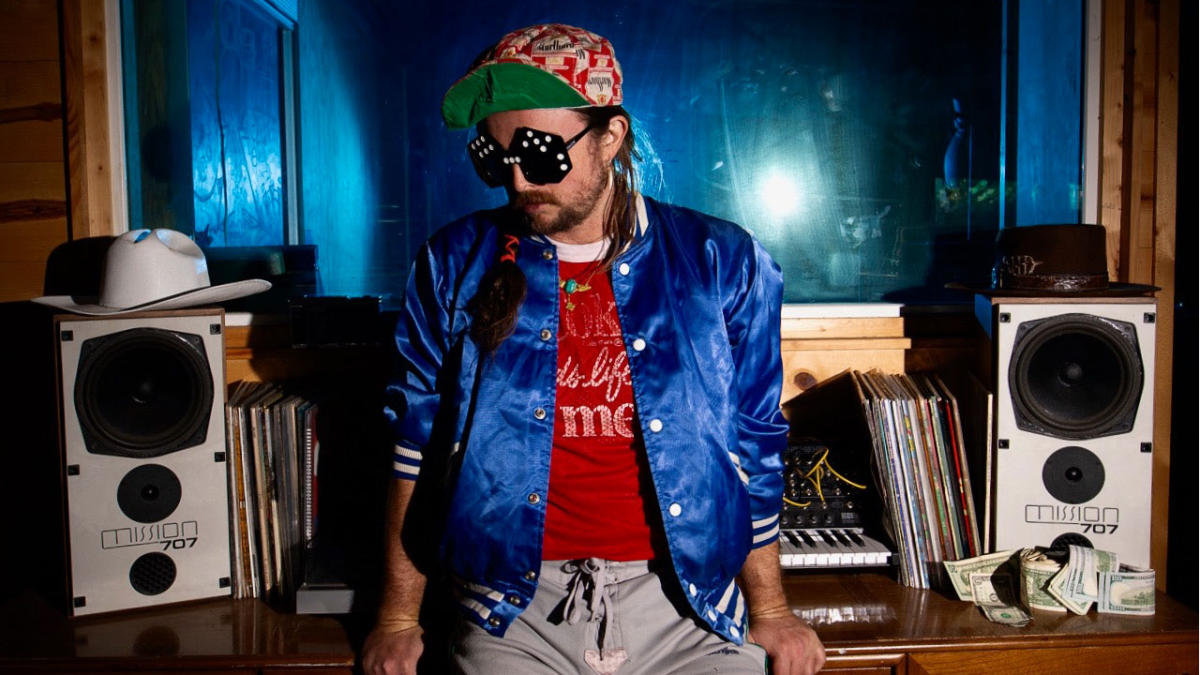 J. Roddy Walston