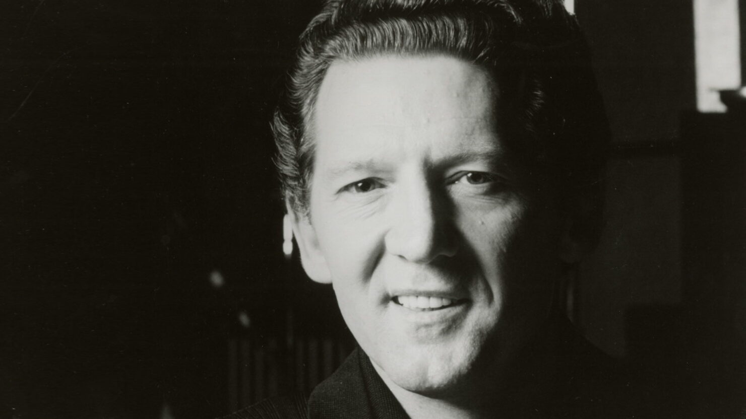 Rock 'N' Roll Pioneer Jerry Lee Lewis 1935 2022