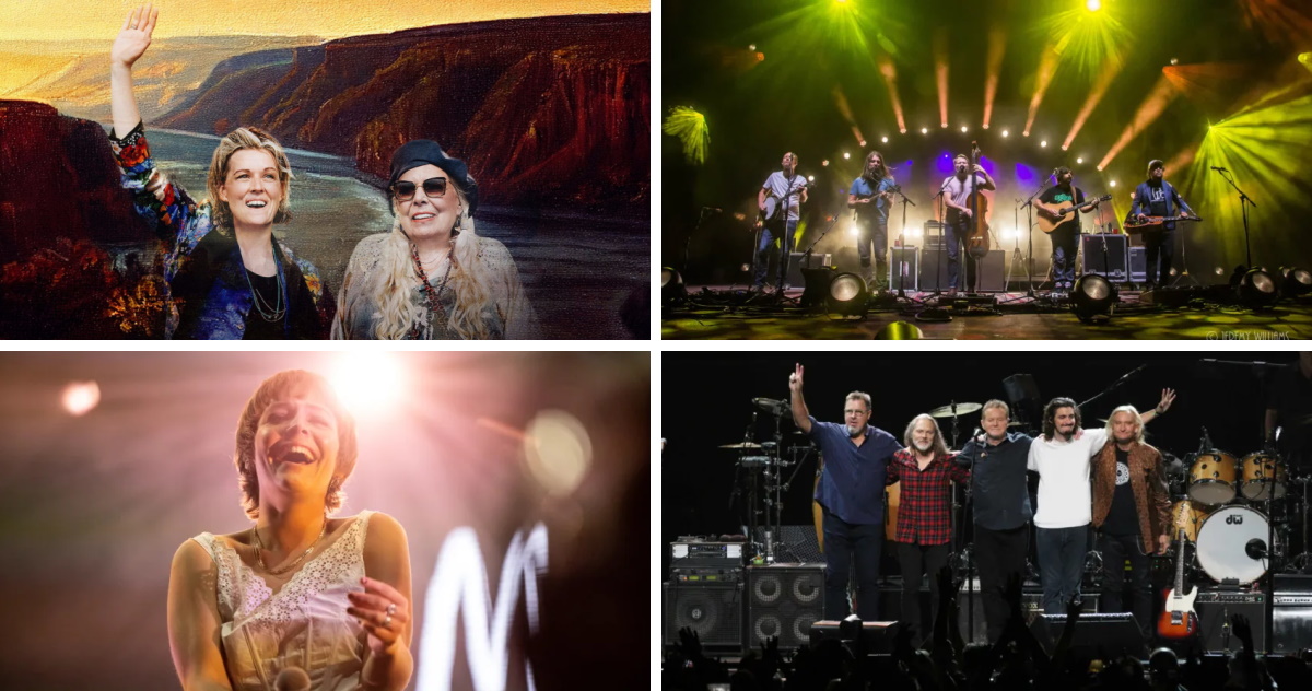 Joni GSBG Maggie Eagles
