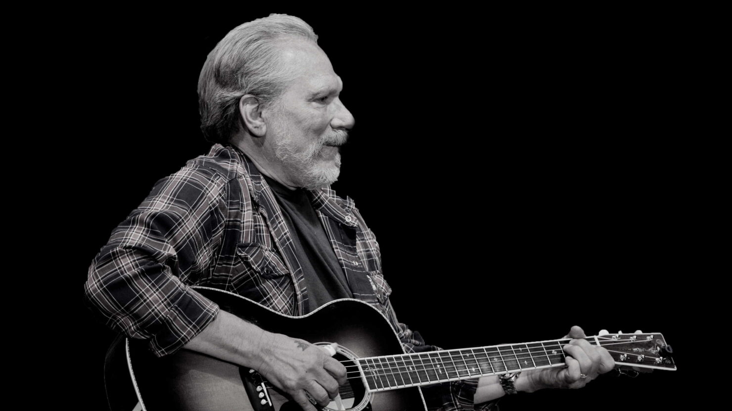 85 & Still Flying: Jorma Kaukonen Announces Special Birthday Concert Series