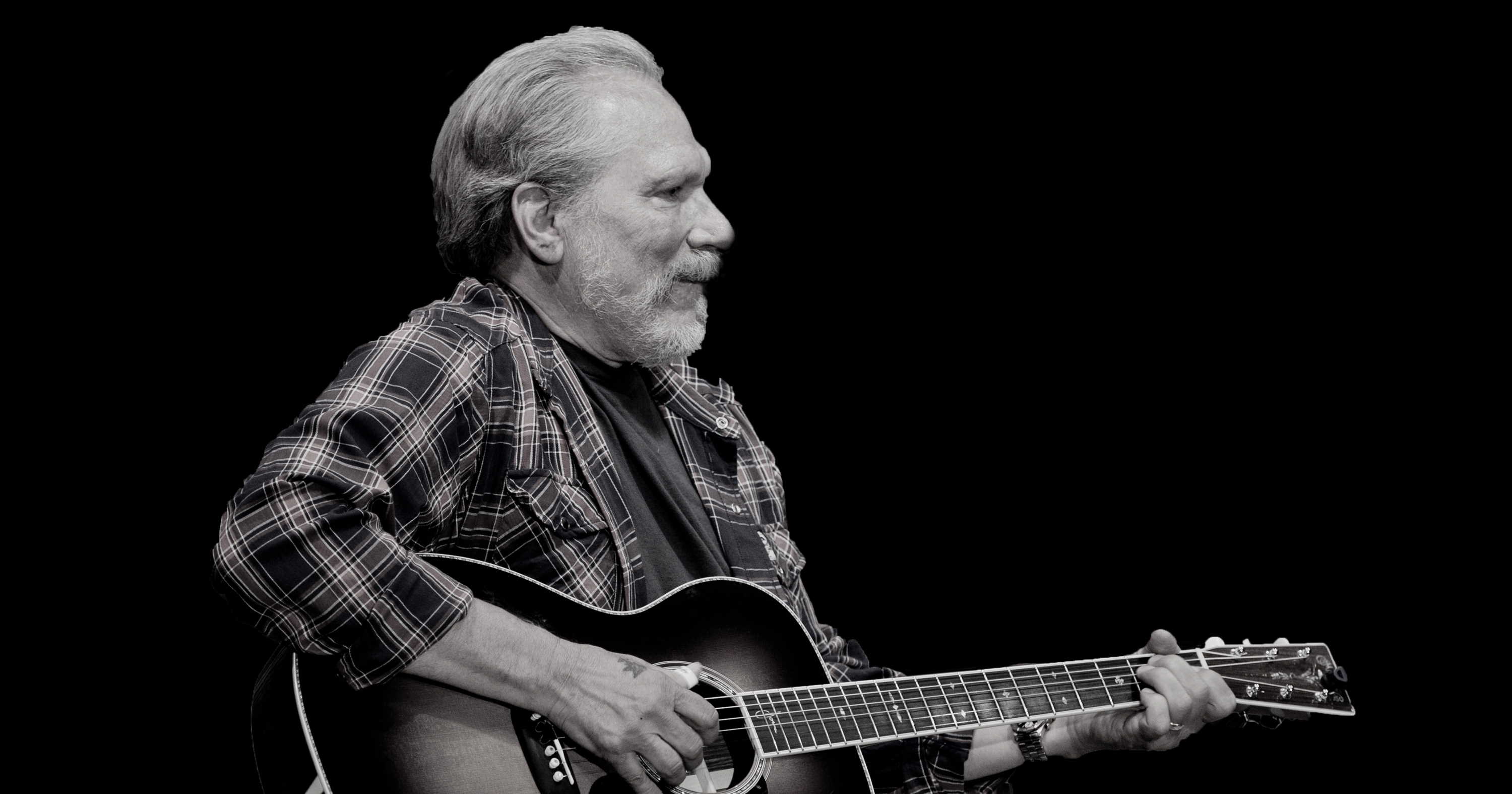 Buy Jorma Kaukonen Tickets