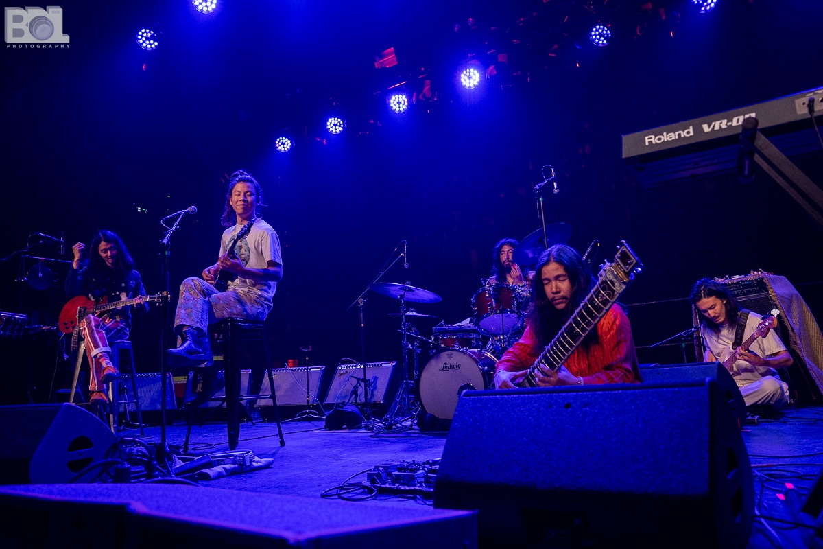 Kikagaku Moyo 10.6.22 Bryan Lasky-3