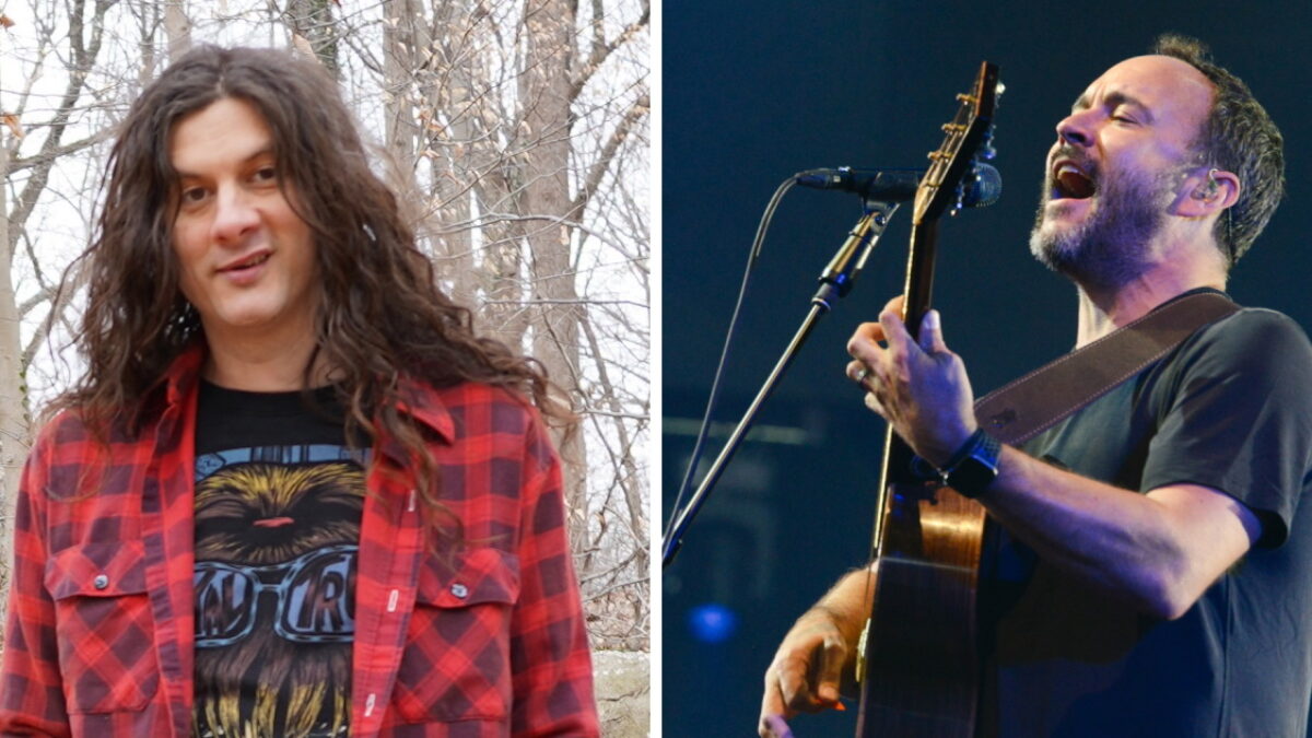 Kurt Vile & Dave Matthews Endorse Pennsylvania US Senate Candidate John Fetterman