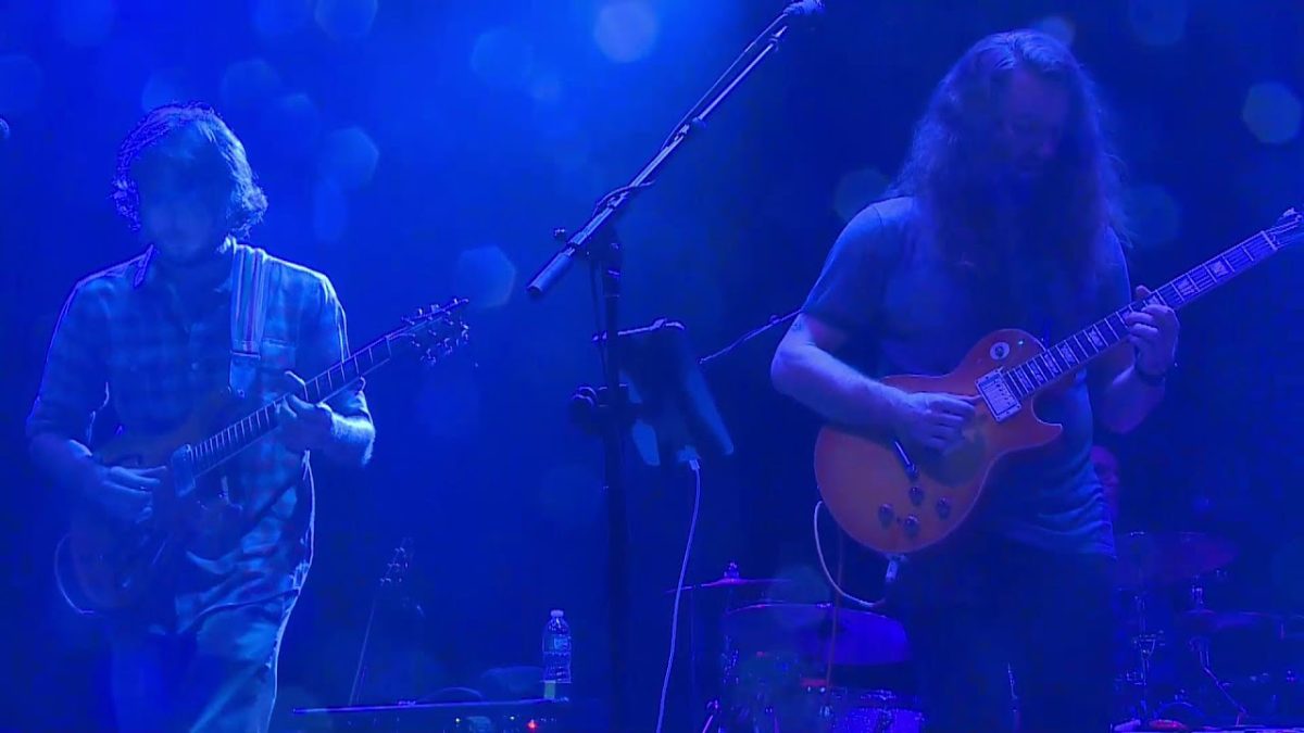 Phil Lesh & Friends Live From The Capitol Theatre | 10/23/22 | Set I | Sneak Peek