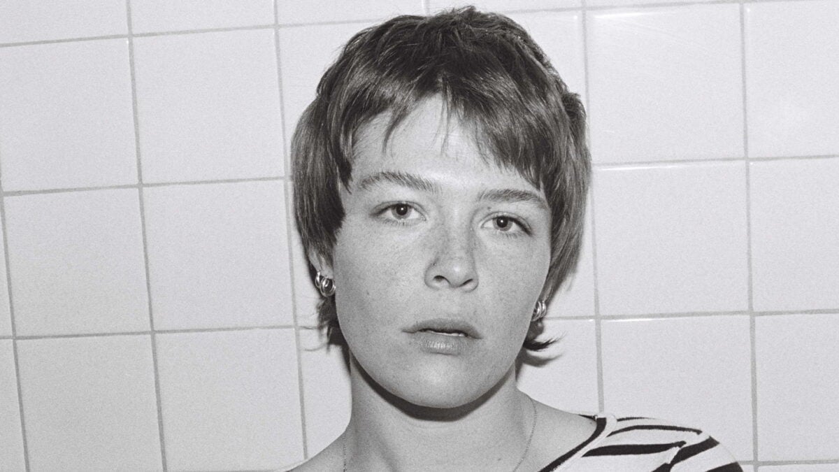 Maggie Rogers Supporting 'Surrender' With 1st North American Tour Since 2019