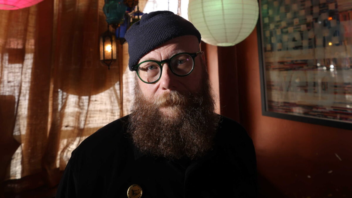 Mike Doughty’s Ghost Of Vroom Reveal Impressive Batch Of Guests For Brooklyn Residency