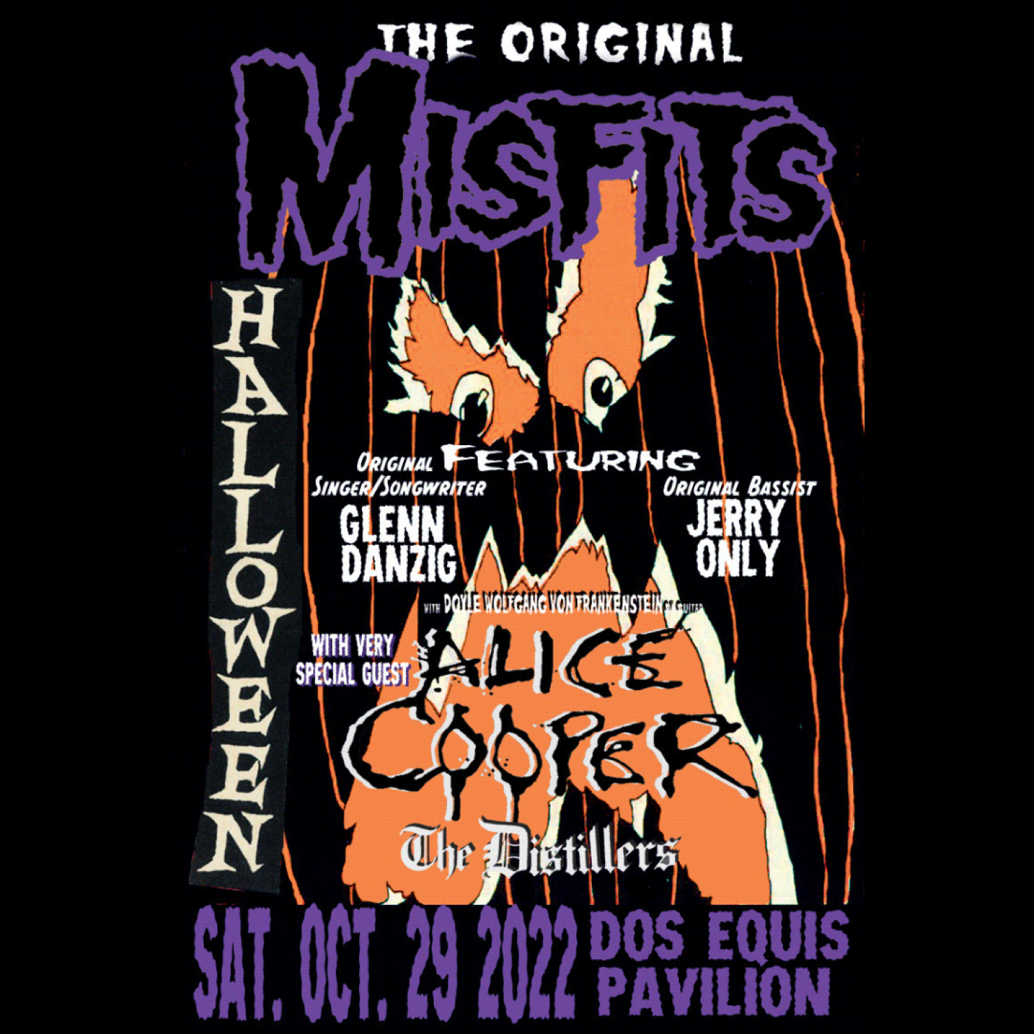 Misfits