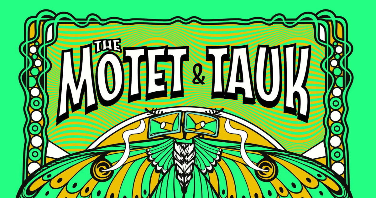Motet Tauk Logo