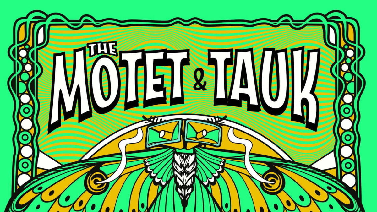 The Motet & TAUK Announce 5 Joint Fall Tour Dates