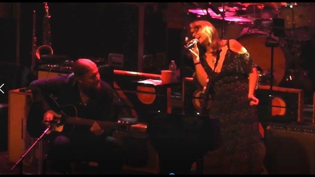 So Long Savior [I Am The Moon II Ascension] Tedeschi Trucks Band 10/1/22 Beacon Theatre New York NY