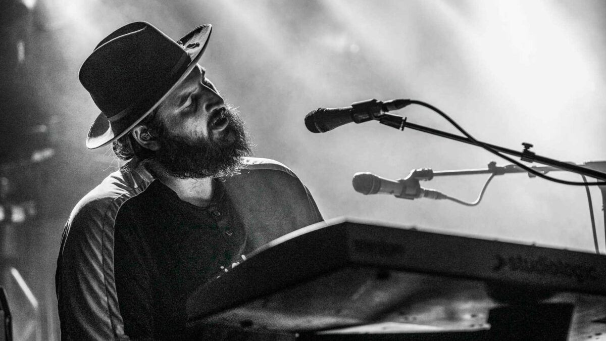 Neighbor Announces Phish After Party In New York City