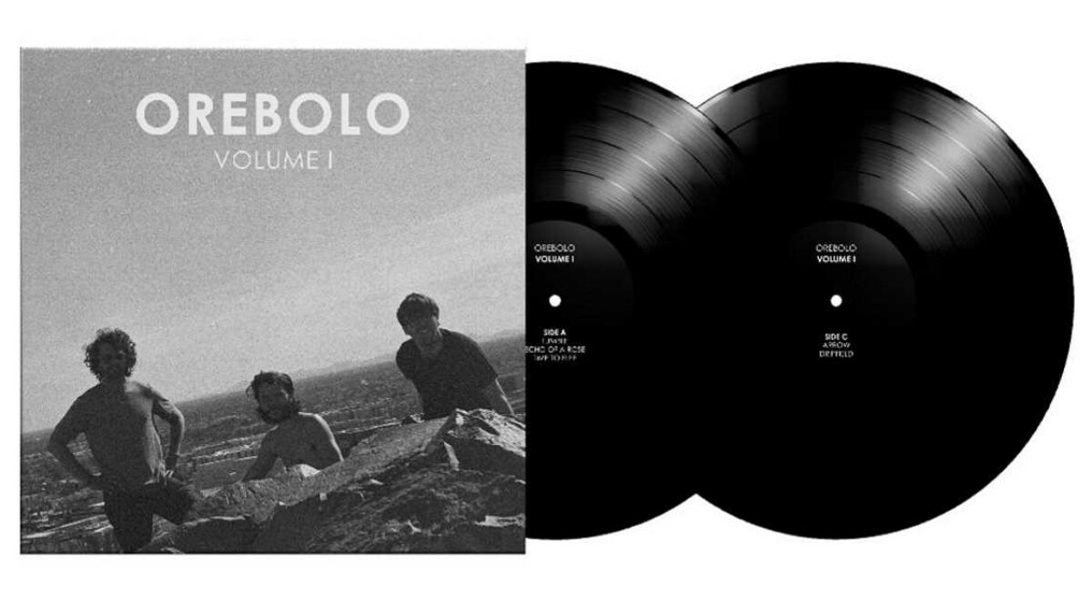 Goose Side Project Orebolo Releases New Live Compilation ‘Volume I’