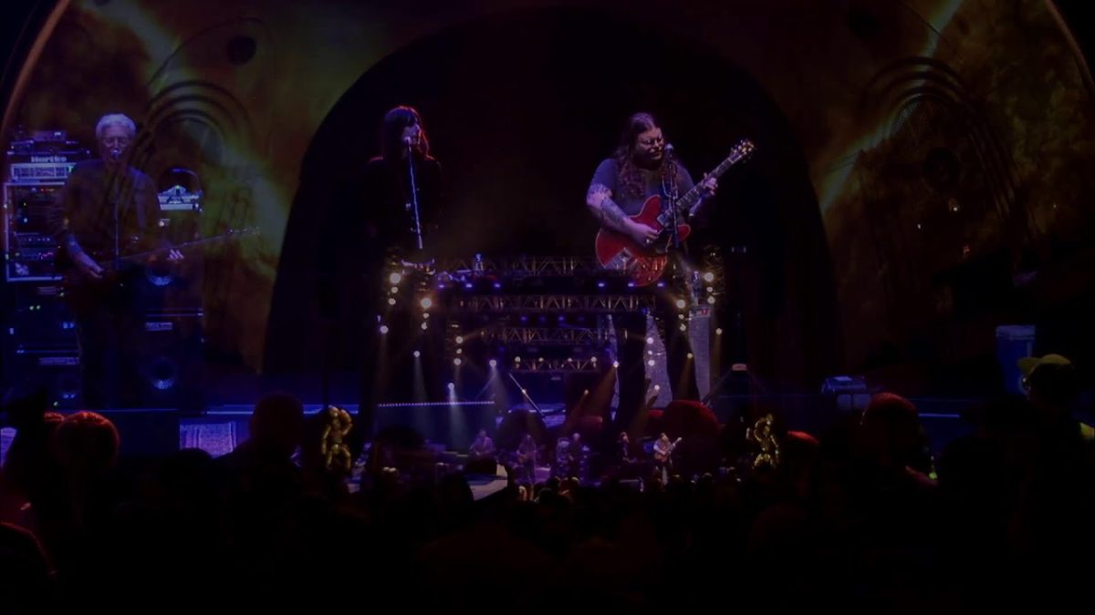 Phil Lesh & Friends Live From The Capitol Theatre | 10/29/22 | Sneak Peek