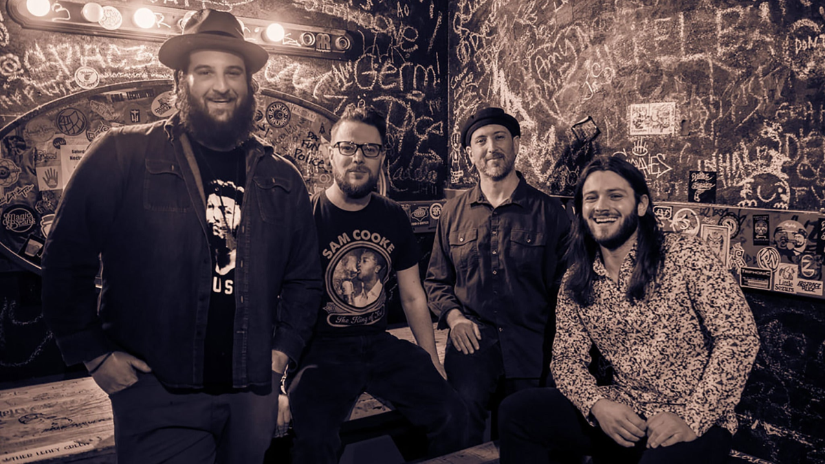 Pink Talking Fish, Infinity Hall, May 3, 2025 Tickets, Norfolk, CT