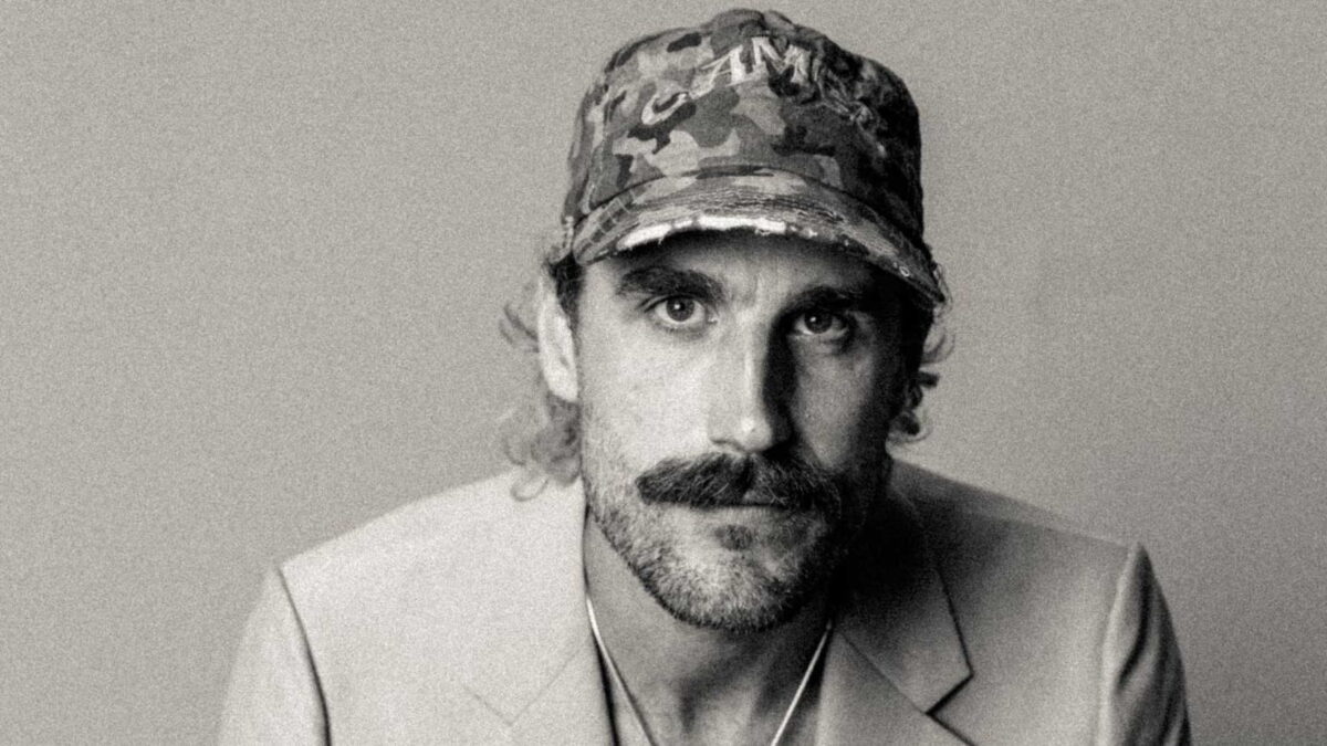 Rayland Baxter Releases ‘Rubberband Man’ Single
