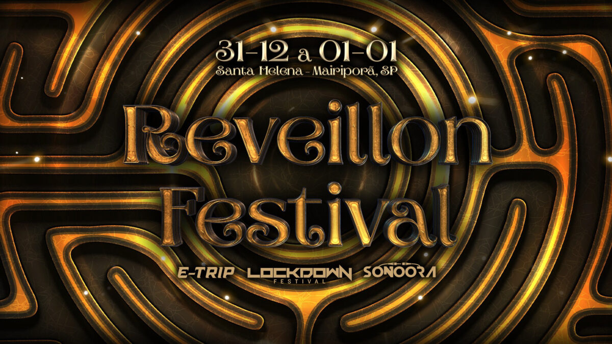 Reveillon Festival