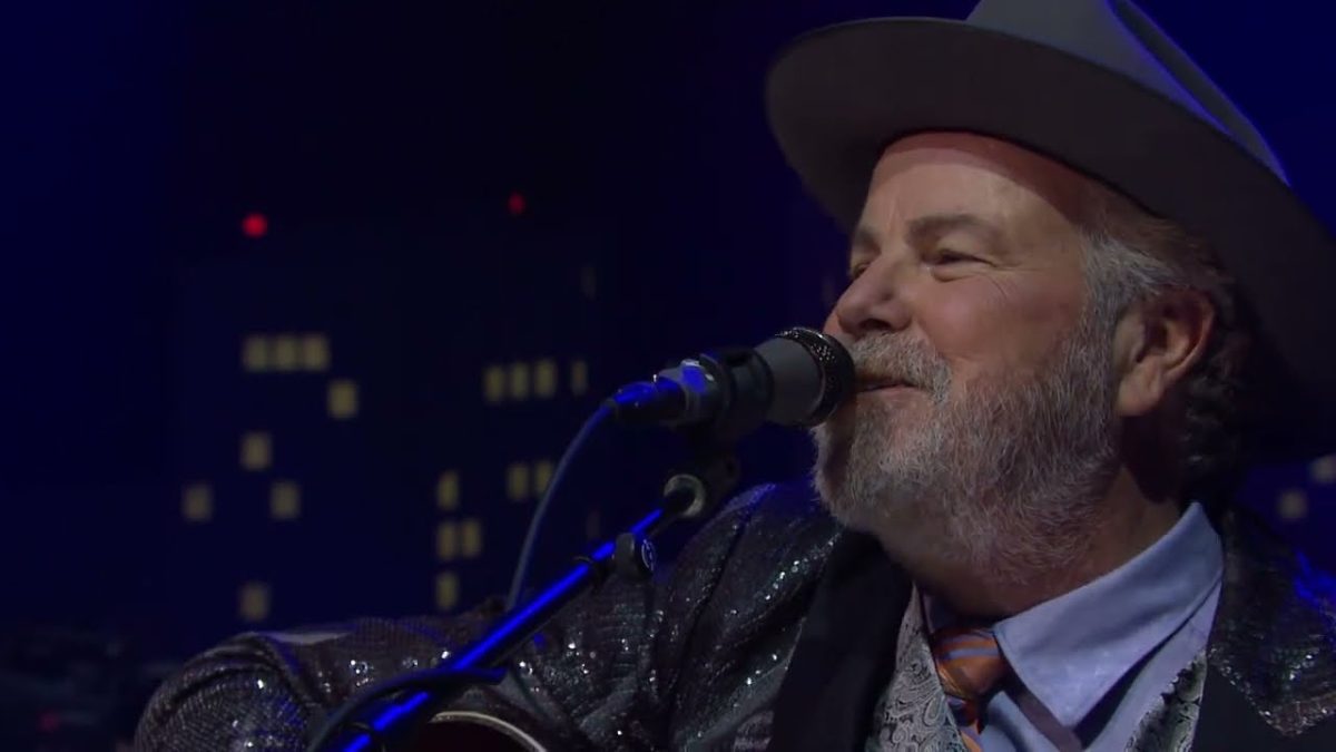Robert Earl Keen on Austin City Limits "I Gotta Go"