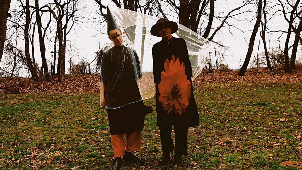 Rubblebucket Unveils Groovy ‘Geometry’ Single & Details 2023 US Tour Dates