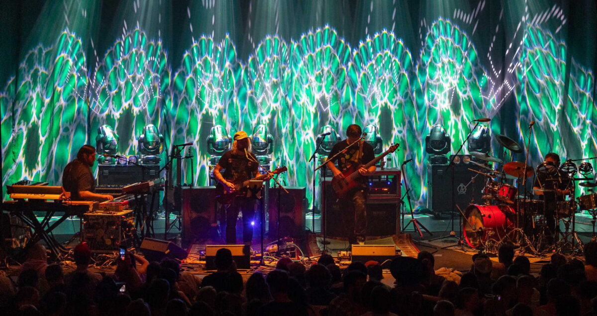 Scott Hannay Twiddle