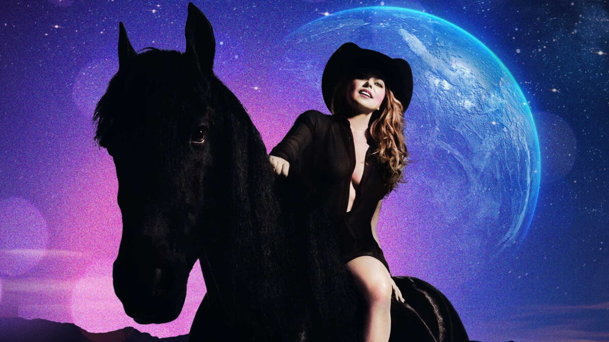 Man, Shania Twain Feels Like It’s Time For New Tour, Album & Single