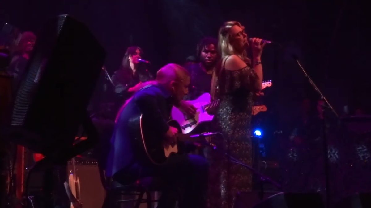 So Long Savior - Tedeschi Trucks Band October 1, 2022