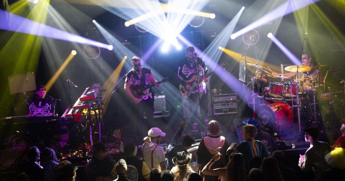 Spafford San Francisco 2022