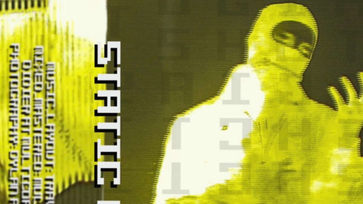 Static Ghost
