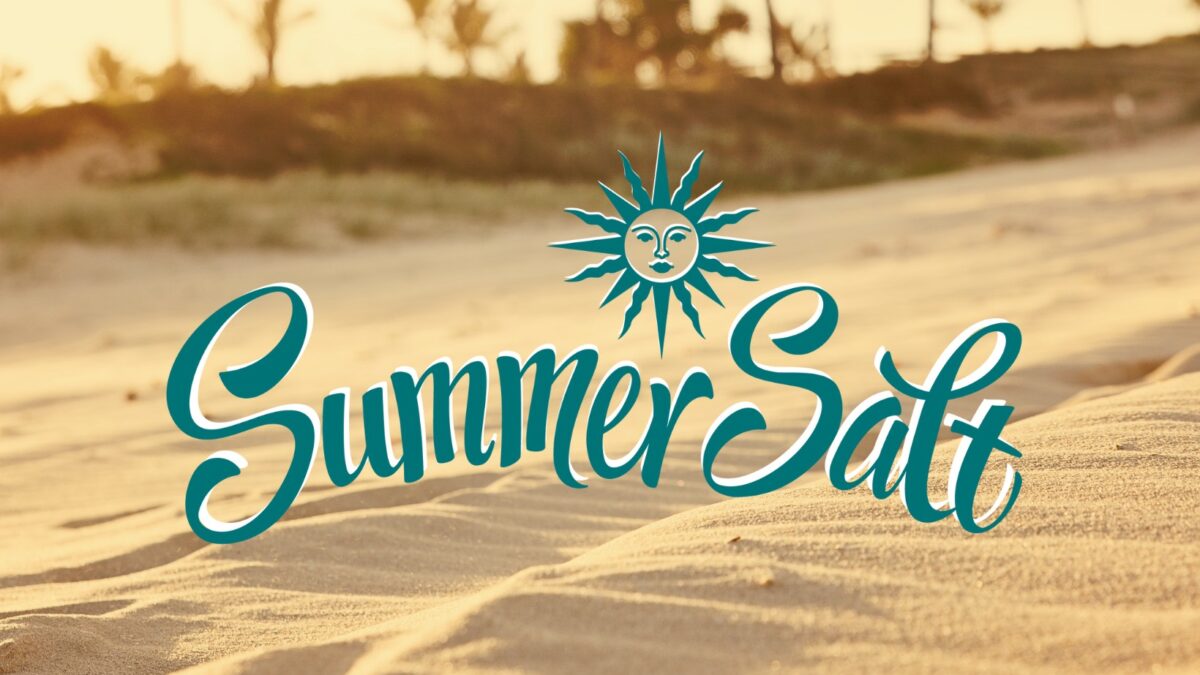SummerSalt Southport