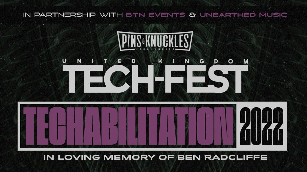 Techabilitation