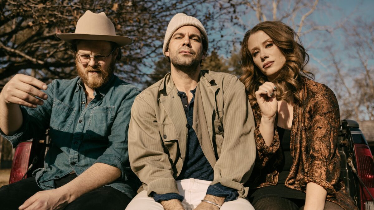 The Lone Bellow Releases Angelic ‘Unicorn’ Single