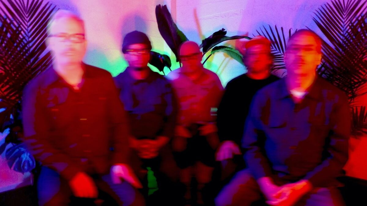 Tortoise Details West Coast Tour Dates For March 2023