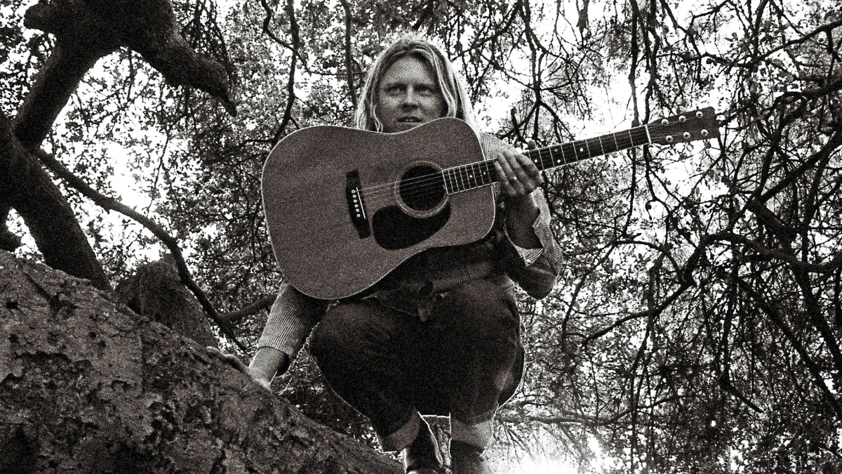 Ty Segall
