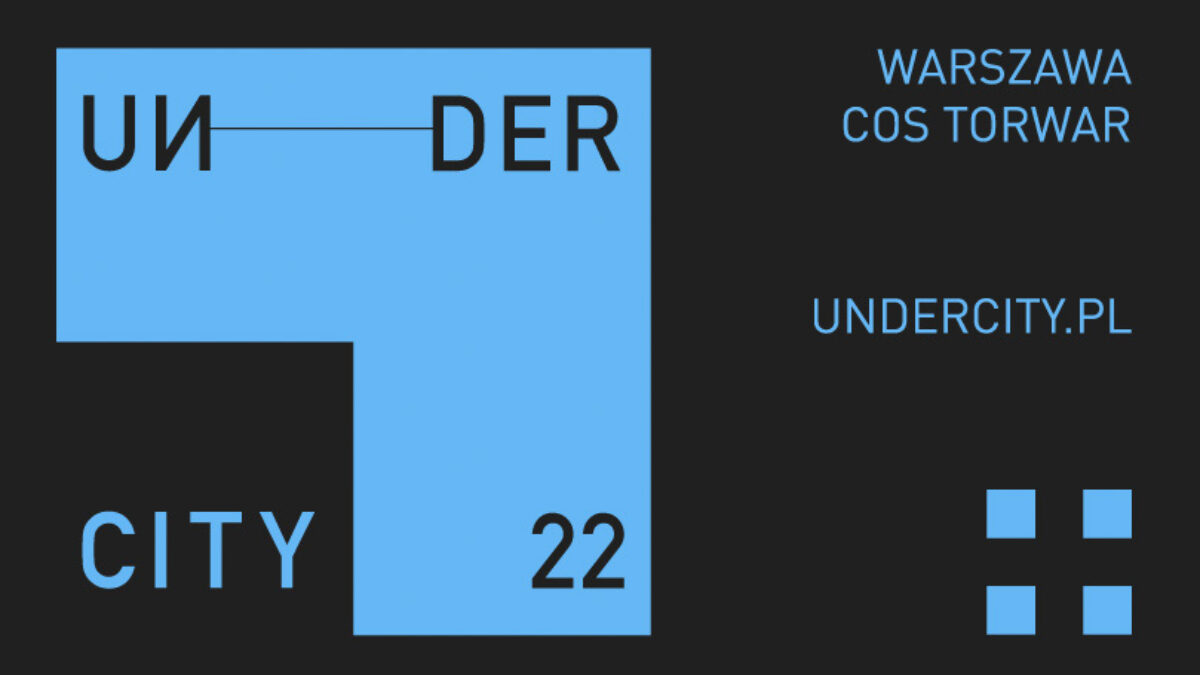 Undercity Festival