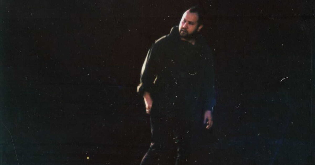 Unknown Mortal Orchestra 2022 Press
