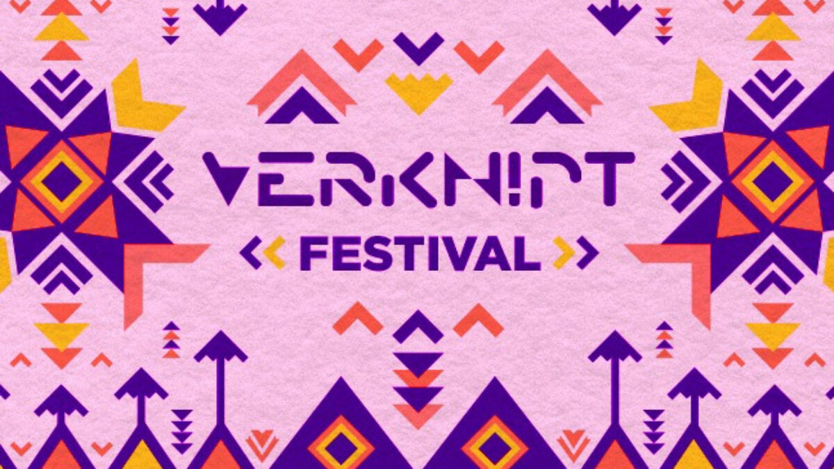 Verknipt Easter Special