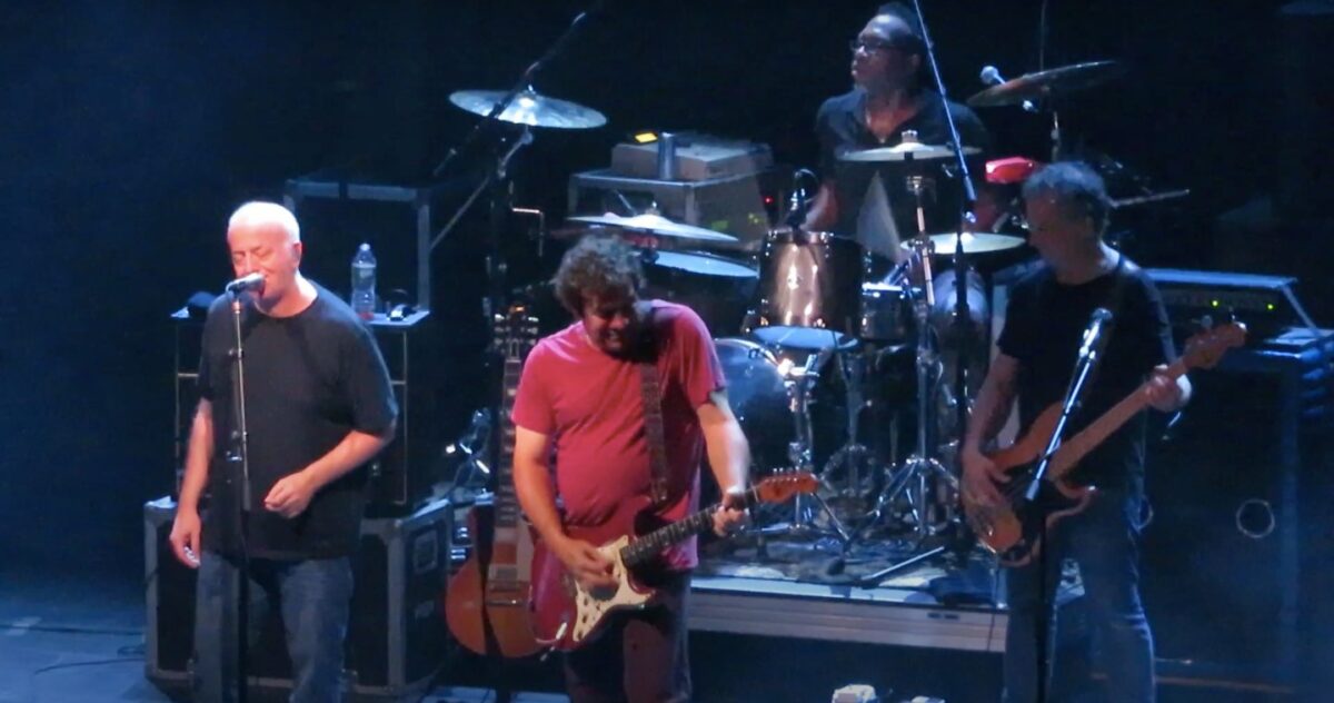 Golden Country Great Ween Dusts Off ‘Powder Blue’ In Boston