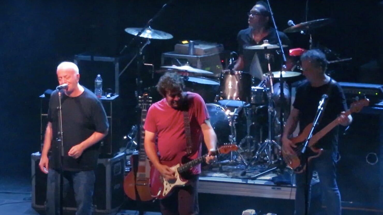 Golden Country Great Ween Dusts Off ‘Powder Blue’ In Boston