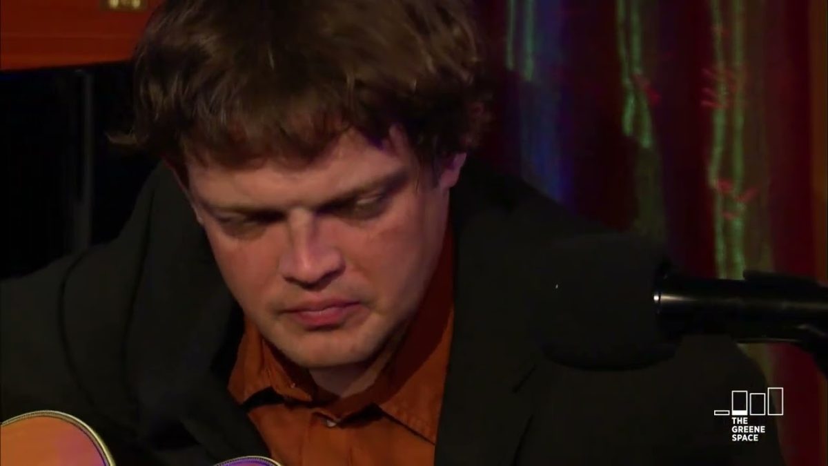 William Tyler: "Not In Our Stars" (NYGF 2022)