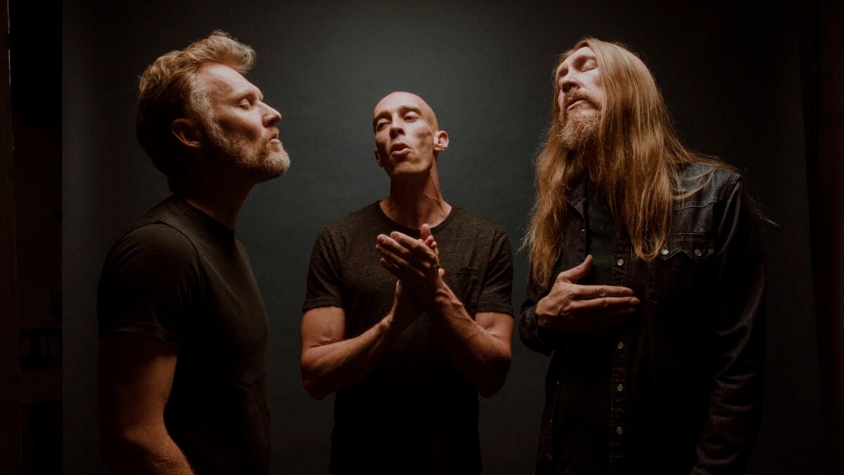 The Wood Brothers Plot Winter Tour 2023