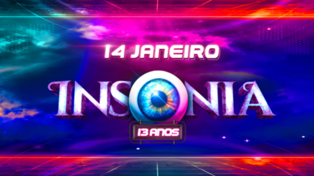 Insônia Festival
