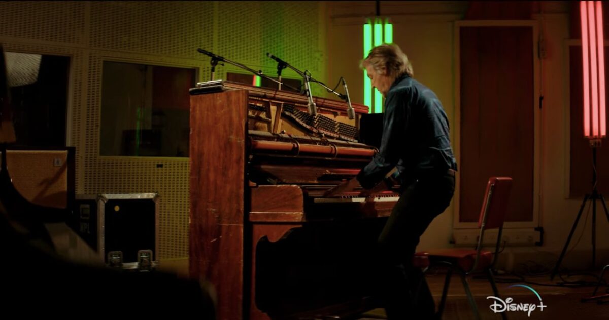 Abbey Road Doc