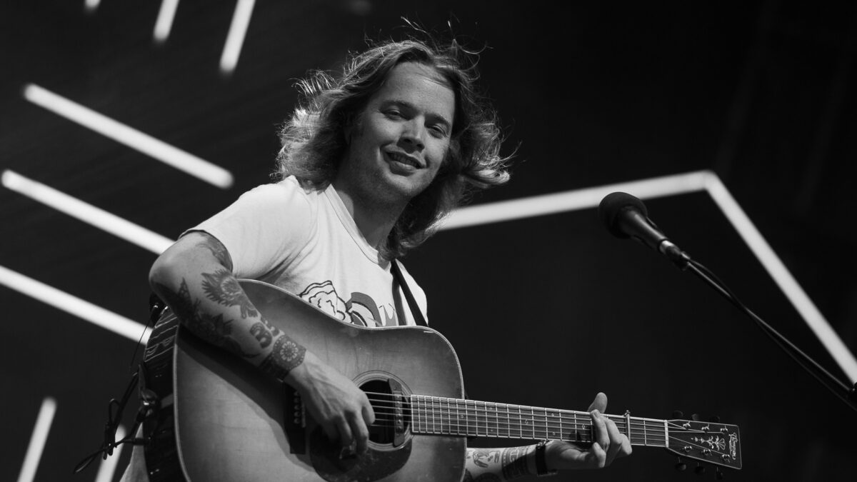 Meet Me At The Mission: Billy Strings Announces May 2023 Concert In Denver