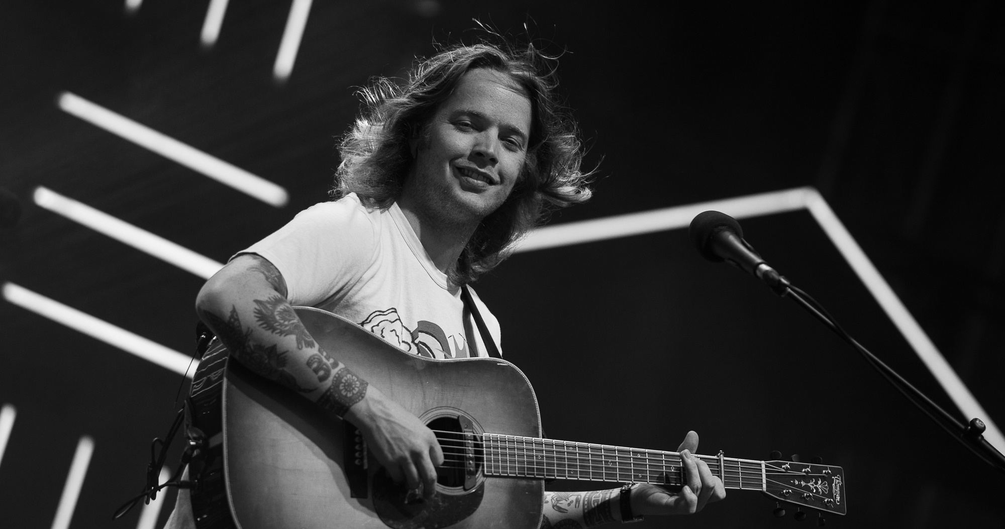 Meet Me At The Mission Billy Strings Announces May 2023 Concert In Denver