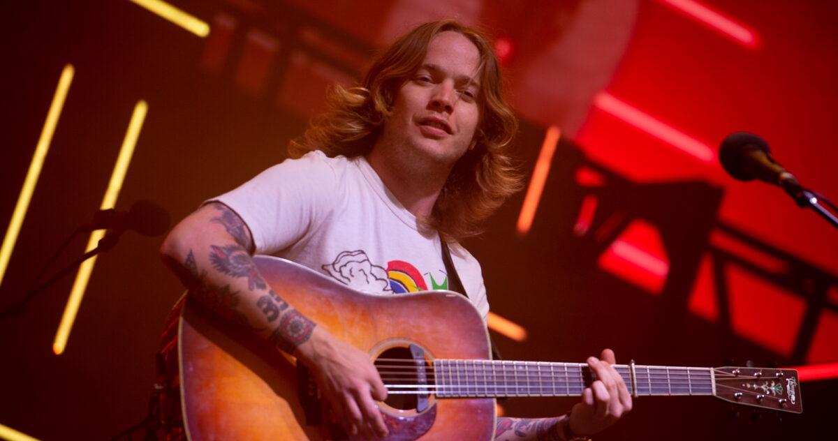 Billy Strings Croxton ACL 2022 004