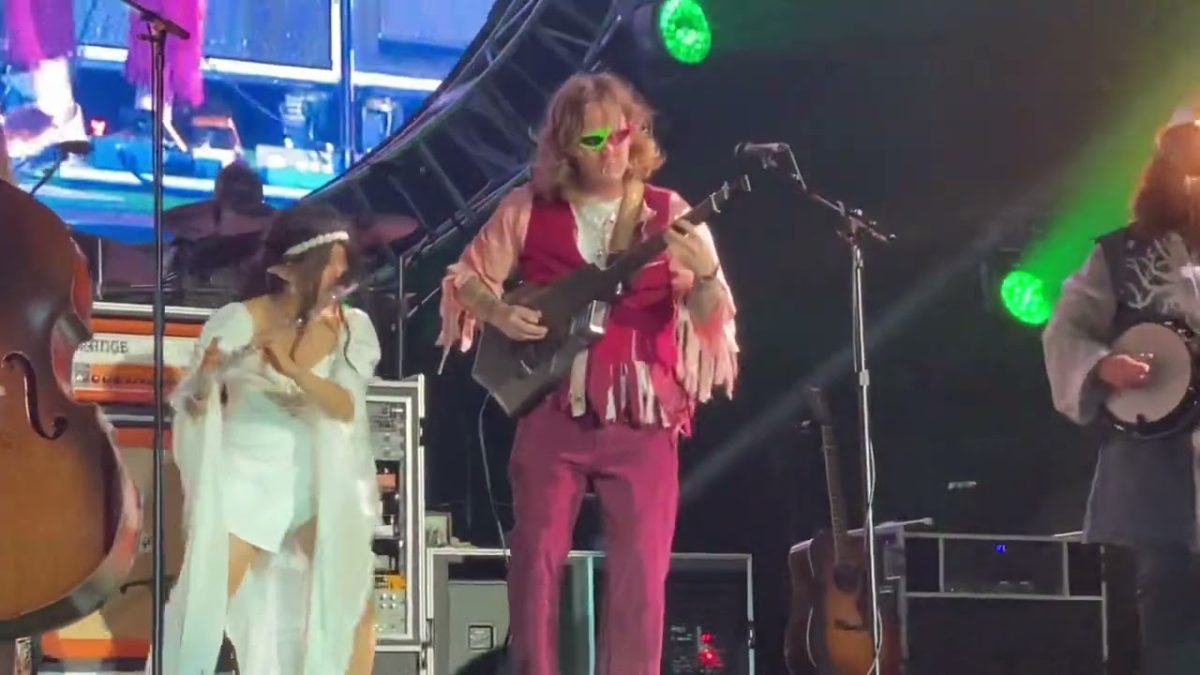 Billy Strings - “Lord of the Rings 3000” Asheville, NC. Oct. 31, 2022