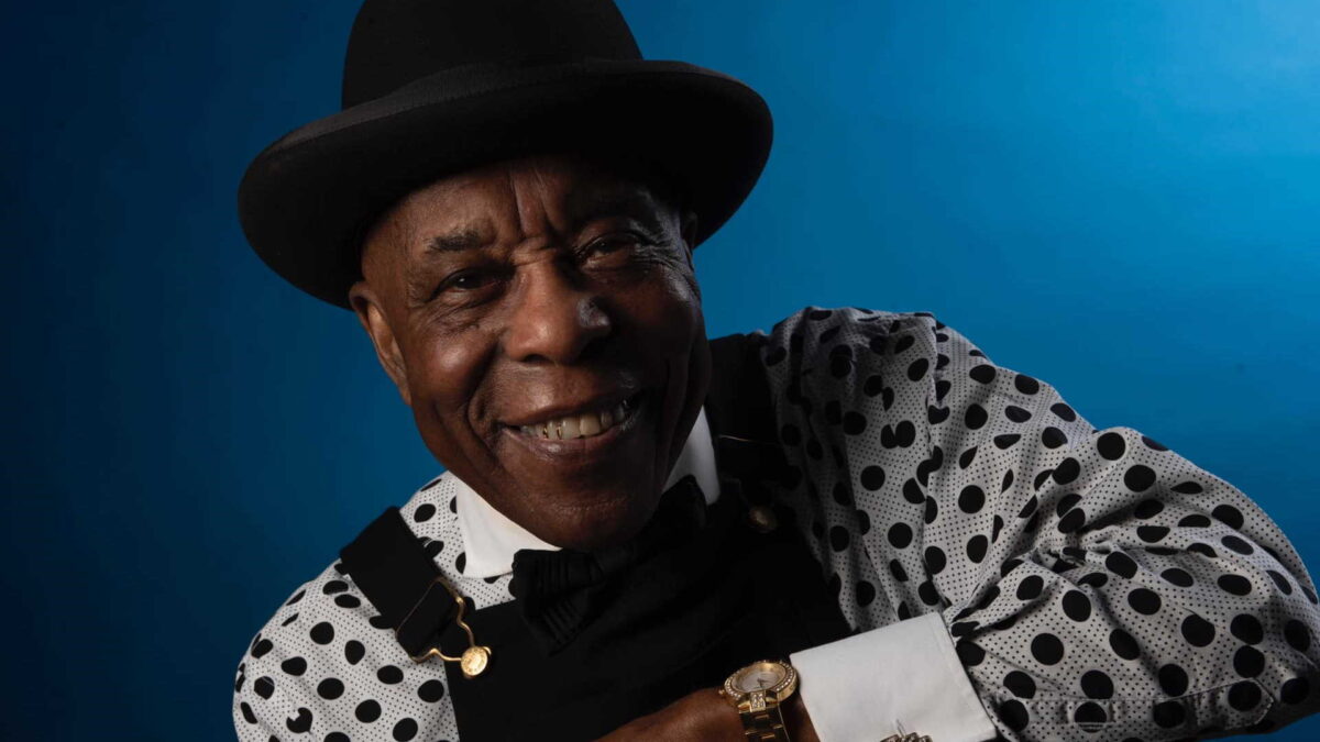 Buddy Guy Expands Farewell Tour With More US Dates